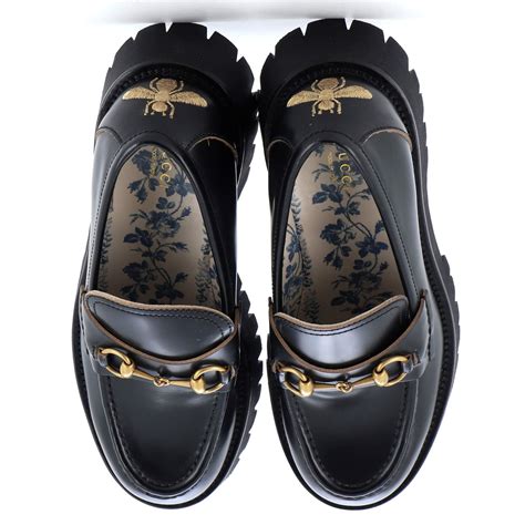 harald gucci|gucci loafers for women.